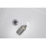 Tub & shower cleaner
