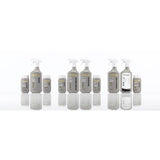 Stainless steel cleaner