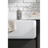 Cast iron cleaner