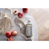 Kitchen surface cleaner