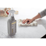 Kitchen surface cleaner