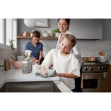 Kitchen surface cleaner