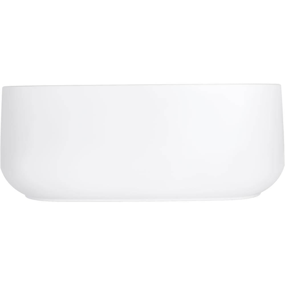 Ceric 60'' x 29'' freestanding bath