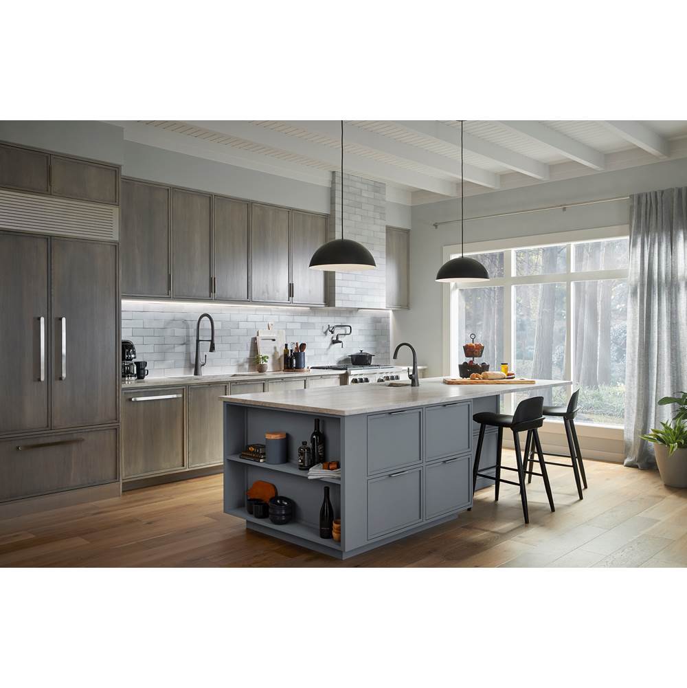Graze Single-handle bar sink faucet
