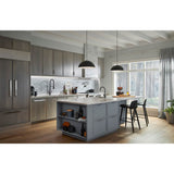 Graze Single-handle bar sink faucet