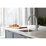 Graze Single-handle bar sink faucet