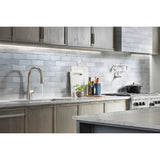 Graze Wall-mount pot filler