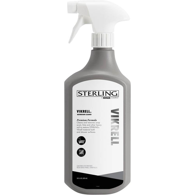 Kohler - Vikrell cleaner