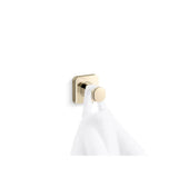 Parallel Robe hook