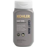 Kohler - Cast iron cleaner