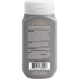 Cast iron cleaner