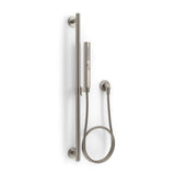 Shift+ Square two-function handshower, 1.75 gpm
