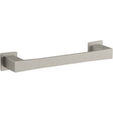 Kohler - Honesty 12'' towel bar - Vibrant Brushed Nickel