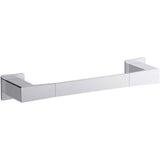 Kohler - Honesty 12'' towel bar - Polished Chrome