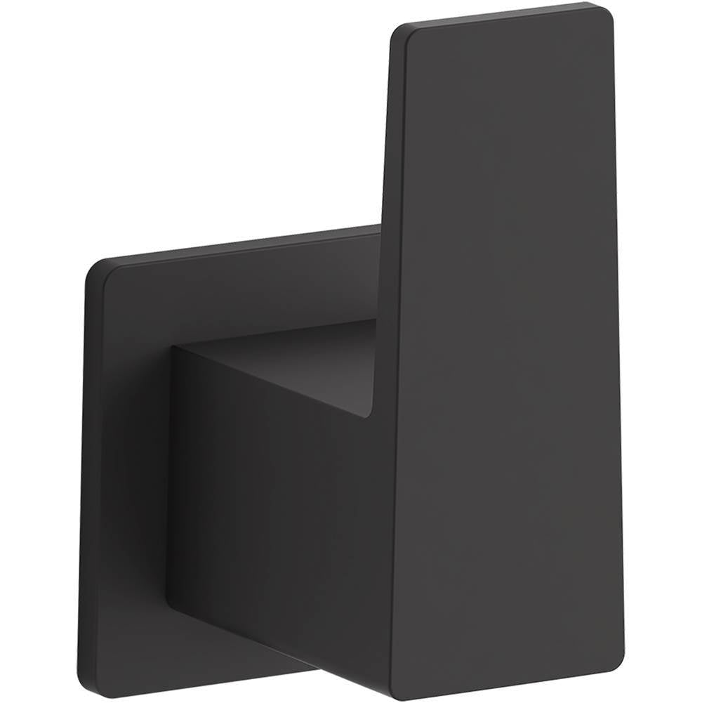 Kohler - Honesty Robe hook - Matte Black