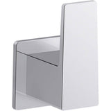 Kohler - Honesty Robe hook - Polished Chrome