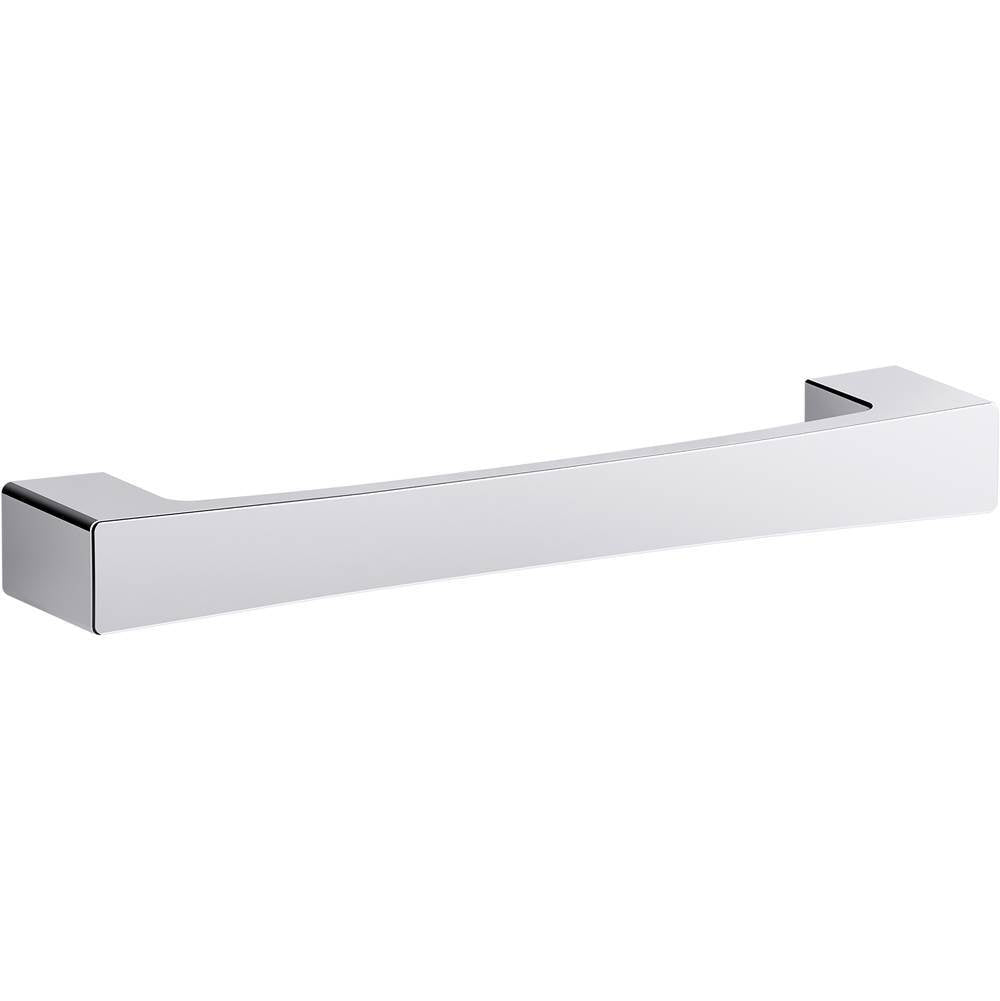 Kohler - Honesty 5'' cabinet pull - Polished Chrome