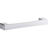 Kohler - Honesty 5'' cabinet pull - Polished Chrome