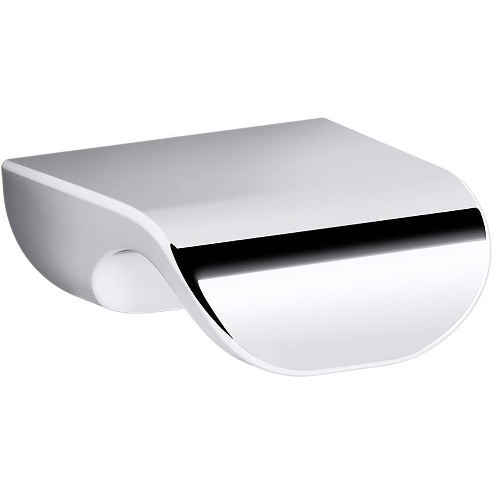 Kohler - Avid Cabinet knob - Polished Chrome