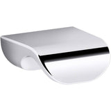Kohler - Avid Cabinet knob - Polished Chrome