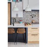 Graze Wall-mount pot filler