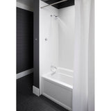 DTV Mode Wall-mount bath/shower digital interface