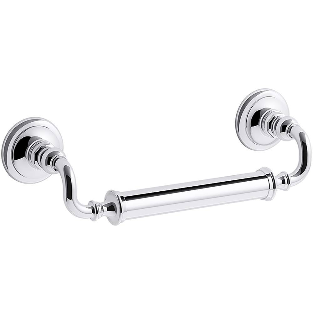 Kohler - Artifacts 12'' grab bar - Polished Chrome