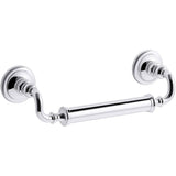 Kohler - Artifacts 12'' grab bar - Polished Chrome