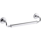 Kohler - Artifacts 18'' grab bar - Polished Chrome