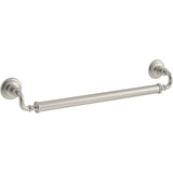 Kohler - Artifacts 24'' grab bar - Vibrant Brushed Nickel
