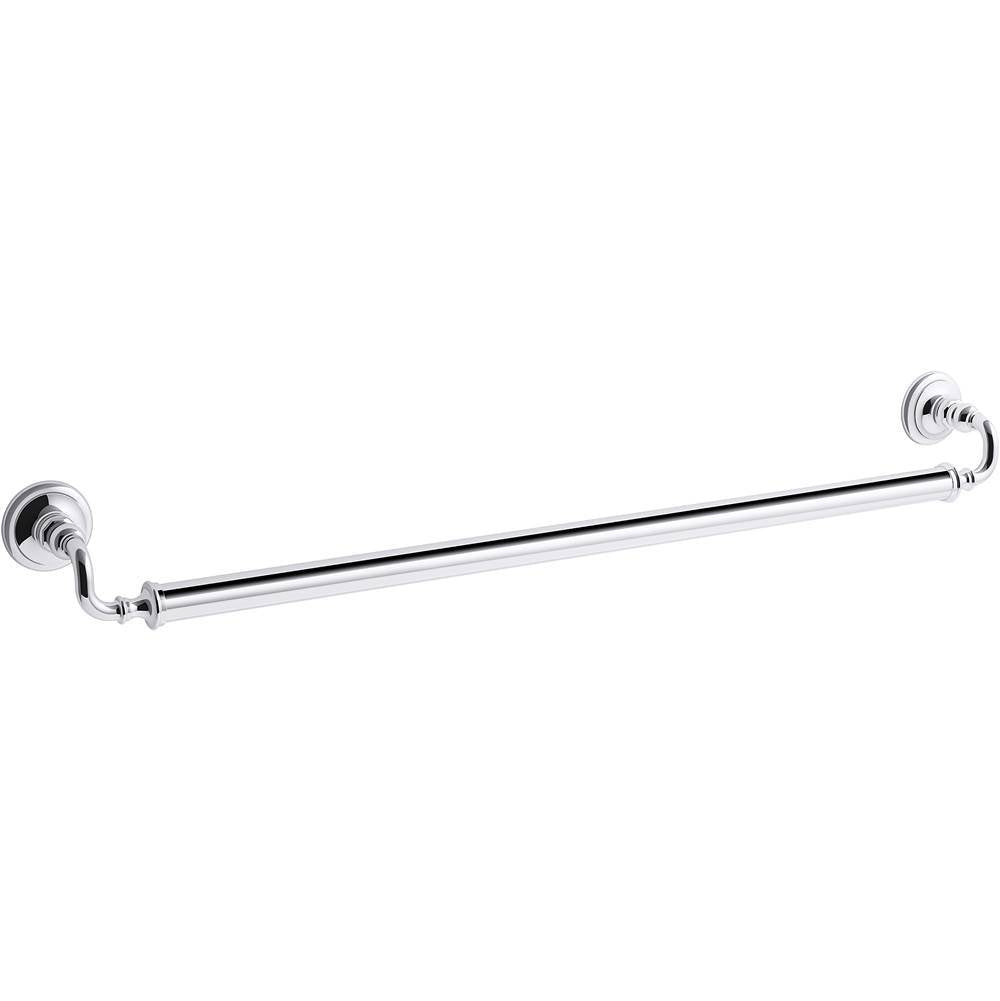 Kohler - Artifacts 36'' grab bar - Polished Chrome