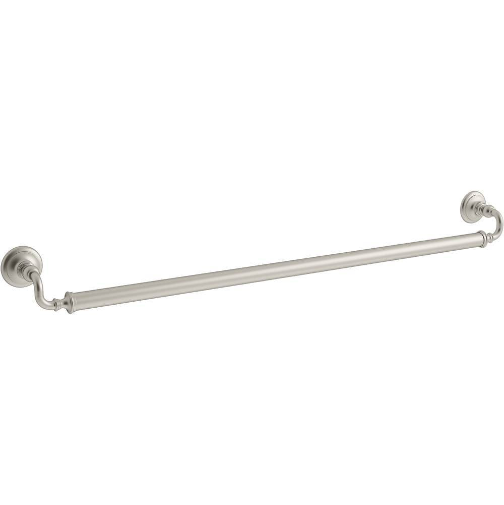 Kohler - Artifacts 42'' grab bar - Vibrant Brushed Nickel