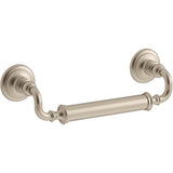 Kohler - Artifacts 12'' grab bar - Vibrant Brushed Bronze