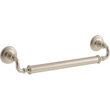 Kohler - Artifacts 18'' grab bar - Vibrant Brushed Bronze
