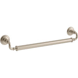 Kohler - Artifacts 24'' grab bar - Vibrant Brushed Bronze