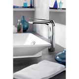 Avid Tall single-handle bathroom sink faucet, 1.2 gpm