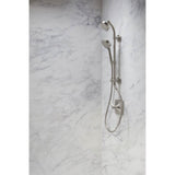 Awaken HydroRail-S shower column kit, 2.5 gpm