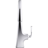 Graze Single-handle bar sink faucet