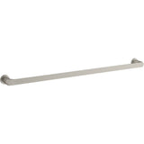 Kohler - Avid 30'' towel bar - Vibrant Brushed Nickel