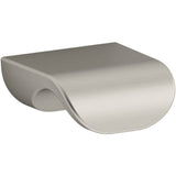 Kohler - Avid Cabinet knob - Vibrant Brushed Nickel