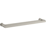Kohler - Avid 24'' double towel bar - Vibrant Brushed Nickel