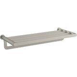 Kohler - Avid Hotelier - Vibrant Brushed Nickel