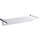 Kohler - Avid Hotelier - Polished Chrome