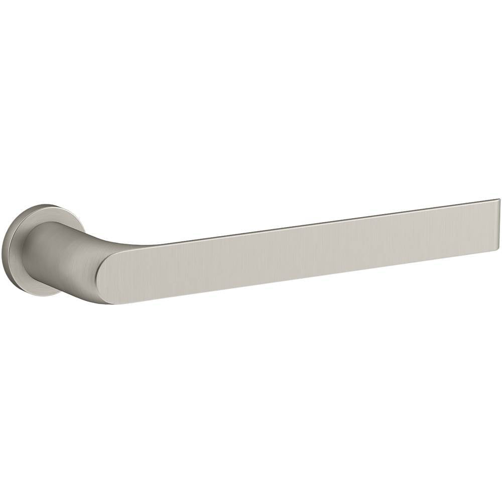 Kohler - Avid Towel arm - Vibrant Brushed Nickel