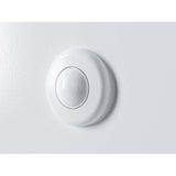 Memoirs 66'' x 42'' drop-in whirlpool bath