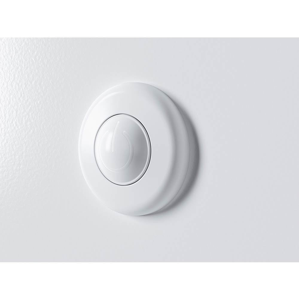 Memoirs 72'' x 42'' drop-in whirlpool bath