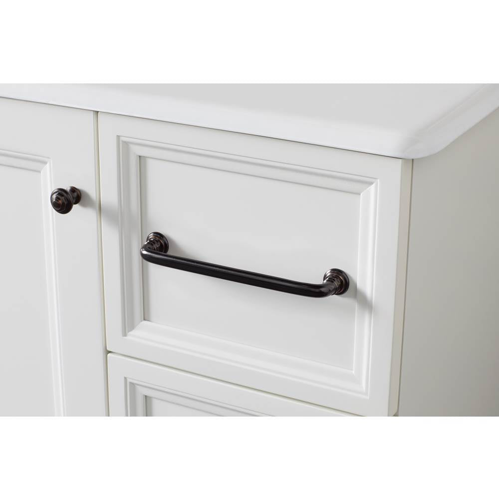 Artifacts 7'' cabinet pull