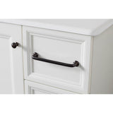 Artifacts 7'' cabinet pull