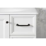 Artifacts 5'' cabinet pull