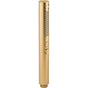 Kohler - Shift+ Round two-function handshower, 1.75 gpm - Vibrant Brushed Moderne Brass